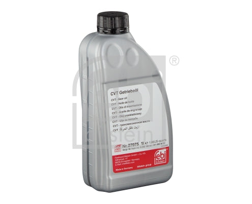 ACEITE DE TRANSMISION CVT 1 LT.