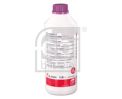 ANTICONGELANTE VIOLETA 1.5LTS